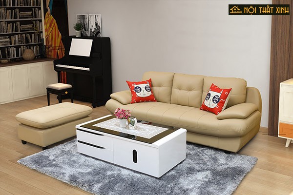 Kinh nghiệm mua sofa da thật nhập khẩu từ lời khuyên của chuyên gia - ảnh 4