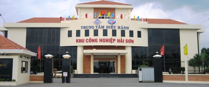 Tập đoàn Hải Sơn hợp tác cùng Thắng Lợi Group triển khai mô hình phố chuyên gia - ảnh 1