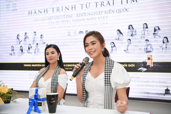 Tri thức là sức mạnh mang đến thành công - ảnh 3