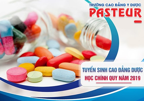 Tốt nghiệp Cao đẳng Dược Sài Gòn có được mở quầy thuốc không? - ảnh 1