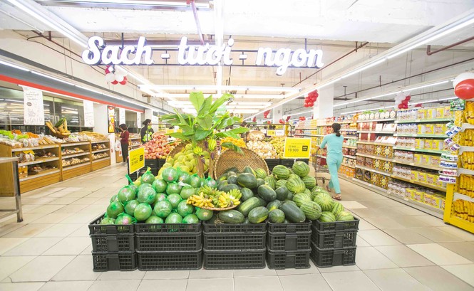 Vincommerce nhận giải thưởng ‘doanh nghiệp trách nhiệm Châu Á’ - ảnh 2