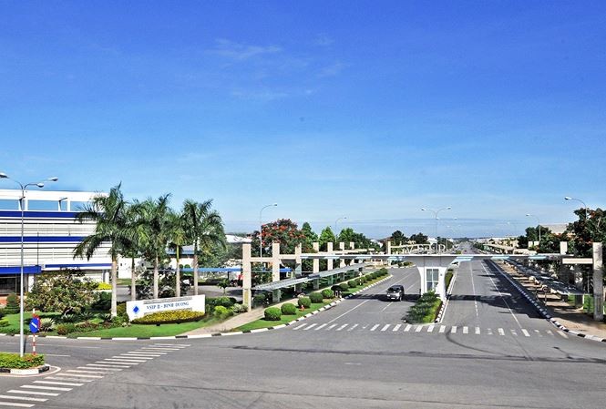 Tập đoàn Hải Sơn hợp tác cùng Thắng Lợi Group triển khai mô hình phố chuyên gia - ảnh 2