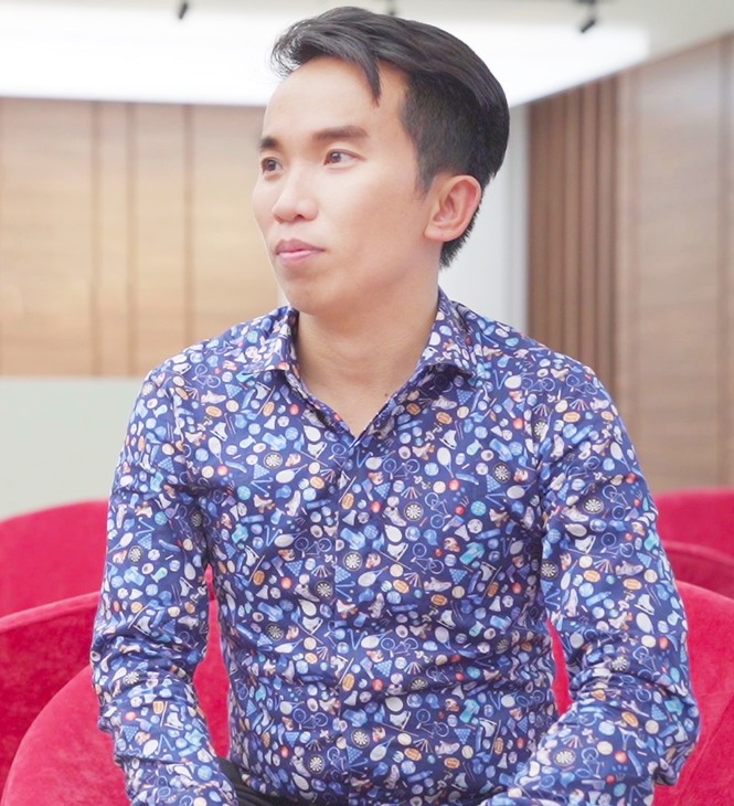 Vinhomes West Point trong mắt cư dân tương lai - ảnh 1