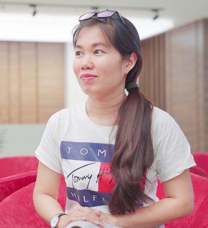Vinhomes West Point trong mắt cư dân tương lai - ảnh 2