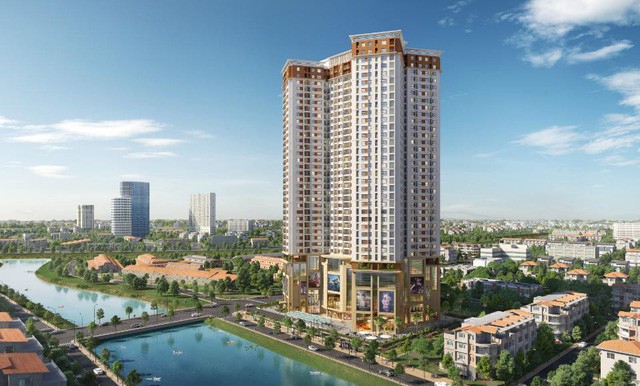 Chủ đầu tư dự án Samsora Premier 105 chọn Savills quản lý vận hành - ảnh 1