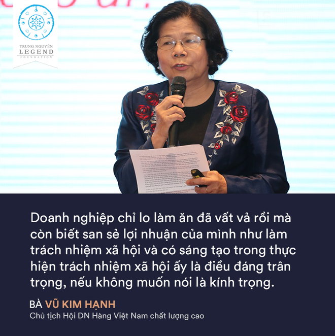 Tôi thích cách 'làm thật và đi đến cùng' của Đặng Lê Nguyên Vũ - ảnh 1