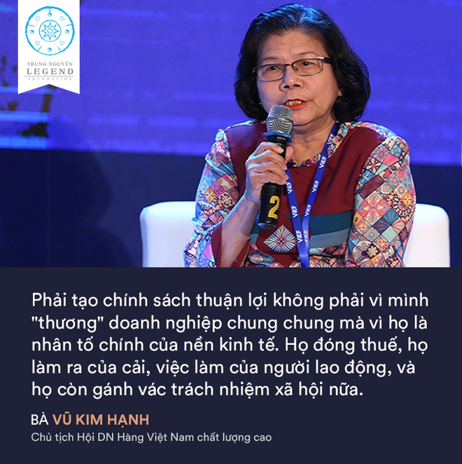Tôi thích cách 'làm thật và đi đến cùng' của Đặng Lê Nguyên Vũ - ảnh 3