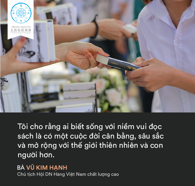 Tôi thích cách 'làm thật và đi đến cùng' của Đặng Lê Nguyên Vũ - ảnh 4