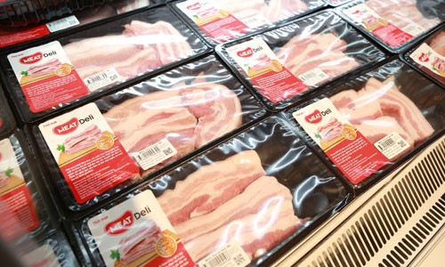 MeatDeli - làm “mát” nhu cầu thịt sạch, an toàn giữa mùa dịch - ảnh 1