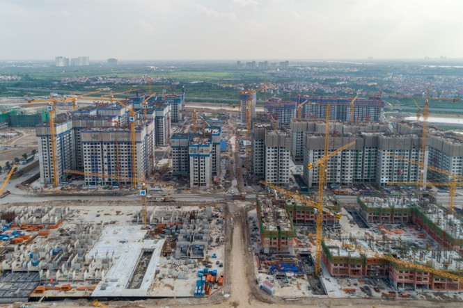 Phía sau kỳ tích hồ trải cát lớn nhất Việt Nam - ảnh 9