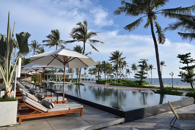 Chủ đầu tư Bim Land mời khách trải nghiệm thực tế tại Sailing Club Phú Quốc - ảnh 3
