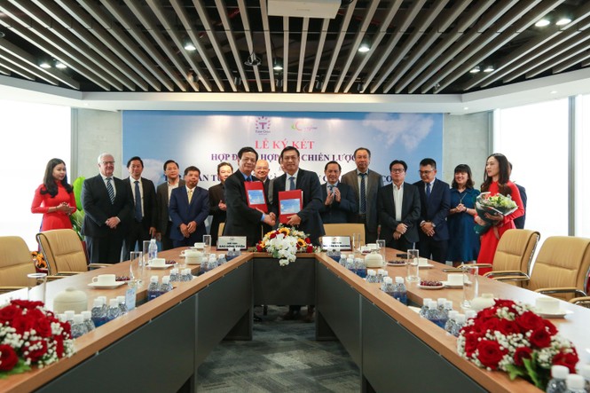 'Ông lớn' bắt tay xây tổ hợp nghỉ dưỡng gần 5.000 tỷ tại Tuần Châu - ảnh 4