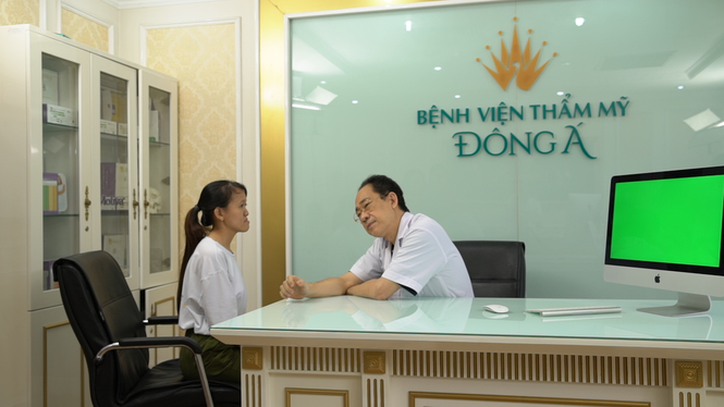 Những ca phẫu thuật thẩm mỹ 500 triệu nhìn từ góc độ của chuyên gia quốc tế - ảnh 3