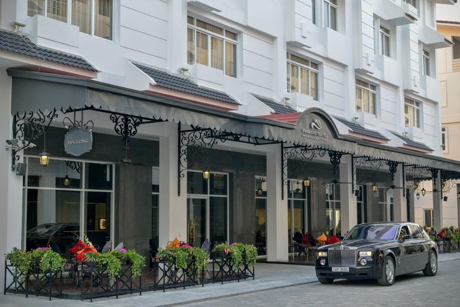 'Ông lớn' bắt tay xây tổ hợp nghỉ dưỡng gần 5.000 tỷ tại Tuần Châu - ảnh 3