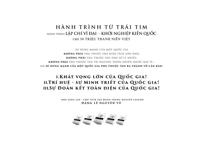 Phương Oanh: “Điều cần nhất của giới trẻ là khát vọng lớn” - ảnh 4