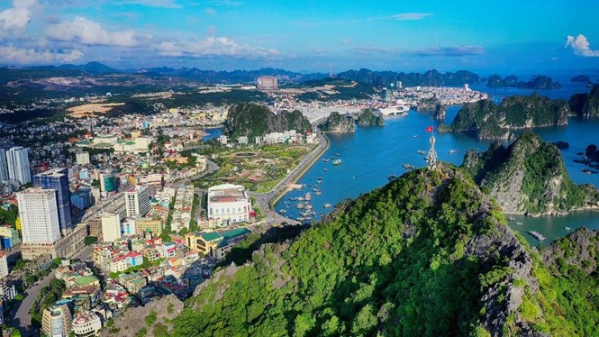 BĐS tỉnh lẻ nào là tâm điểm trên thị trường đầu tư - ảnh 1