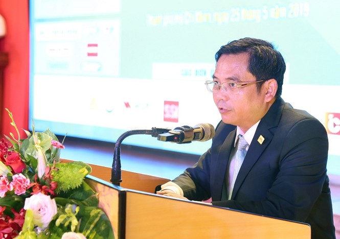 Hàng nghìn cơ hội nghề nghiệp ở Ngày hội việc làm Trường Đại học Ngân hàng TPHCM - ảnh 1