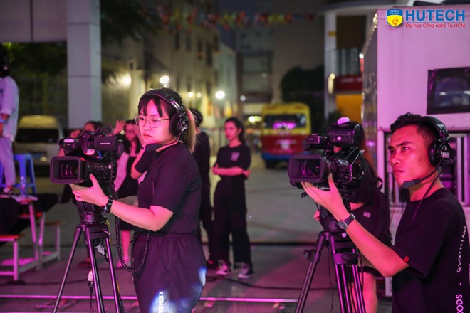 “HUTECH Film Fest” 2019 - Sân chơi mới dành cho những bạn trẻ đam mê điện ảnh - ảnh 2