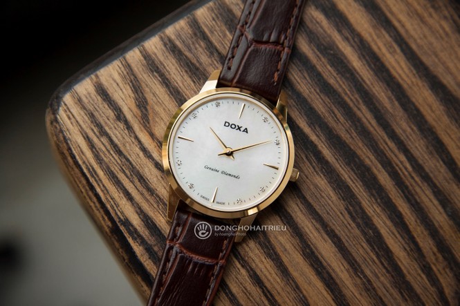 TOP 5 đồng hồ đính kim cương thật từ các thương hiệu nổi tiếng - ảnh 1