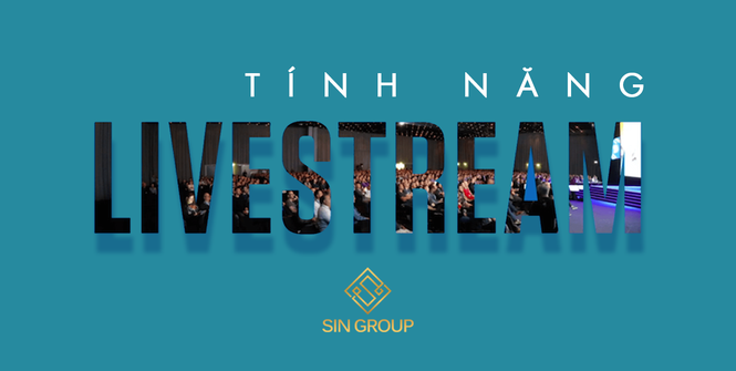 Đón đầu thời cơ về kinh doanh 'Livestream' từ bài học của doanh nhân trẻ - ảnh 2