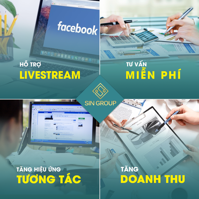 Đón đầu thời cơ về kinh doanh 'Livestream' từ bài học của doanh nhân trẻ - ảnh 4