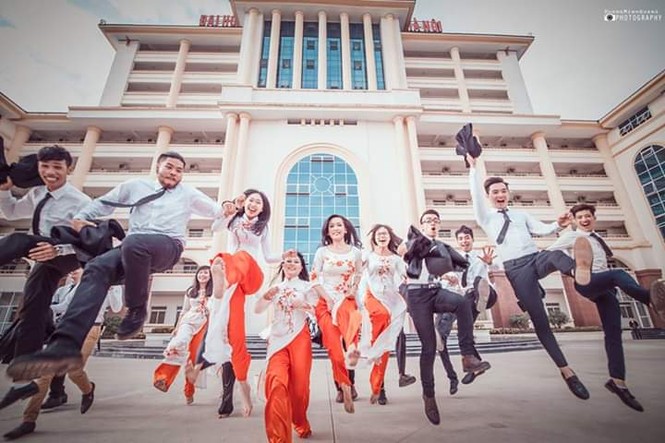 Vì sao nên lựa chọn Trường Đại học Kinh doanh và Công nghệ Hà Nội - ảnh 1