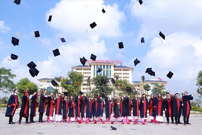 Vì sao nên lựa chọn Trường Đại học Kinh doanh và Công nghệ Hà Nội - ảnh 2