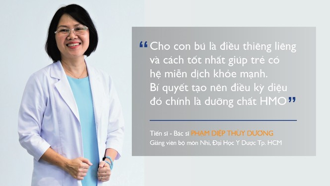 3 lời khuyên hữu ích từ chuyên gia giúp mẹ tăng cường hệ miễn dịch cho trẻ - ảnh 1