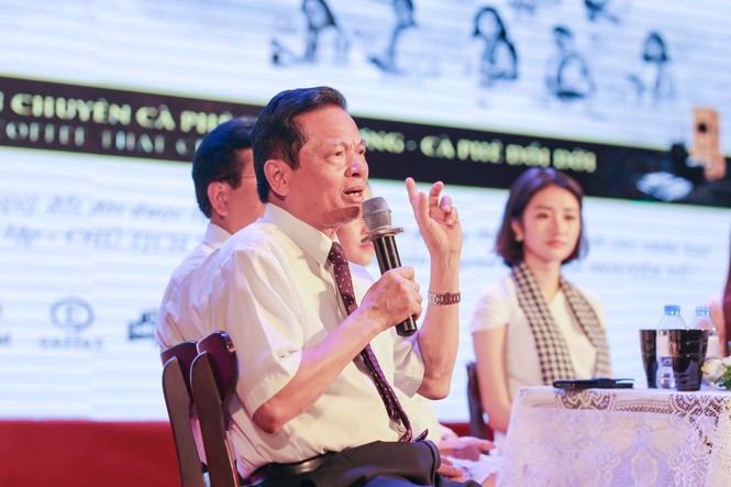 ĐH Hàng Hải - Điểm khởi đầu ý nghĩa của hành trình từ trái tim vùng biển đảo - ảnh 1