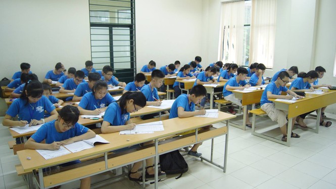 Cambridge Assessment English - Chứng chỉ đánh giá năng lực tiếng Anh toàn cầu - ảnh 2