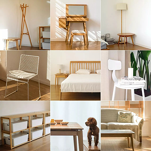 Cô gái ném gần như sạch đồ khỏi nhà sau khi xem bộ phim Nhật - ảnh 1