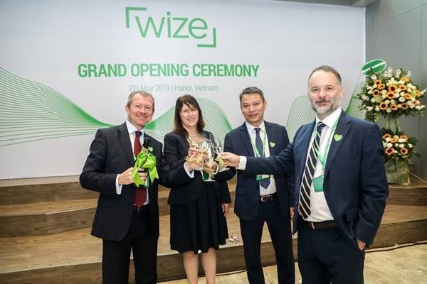 Wize Việt Nam đang phục vụ các đối tác là những công ty IT hàng đầu thế giới - ảnh 1