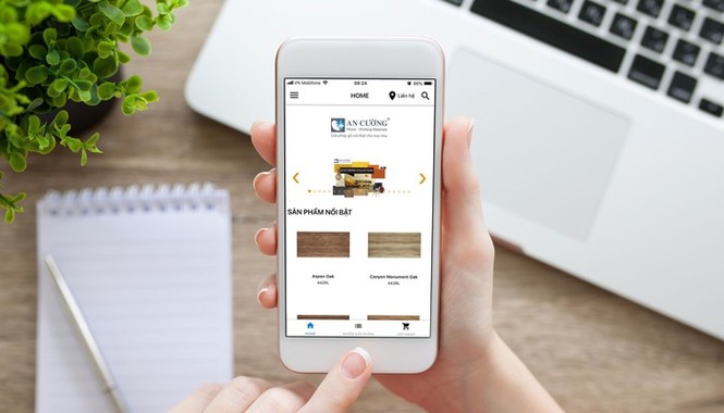 Điểm danh 3 xu hướng thiết kế nội thất lên ngôi tại VietBuild 2019 - ảnh 2
