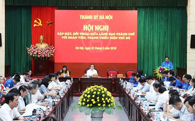 Nhiều thủ khoa từ chối làm cán bộ của Hà Nội vì “chê” lương thấp - ảnh 3