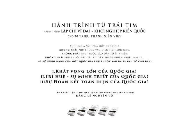 Hành trình Từ Trái Tim:Trao gửi khát vọng lớn đến thanh niên vùng biển đảo - ảnh 15