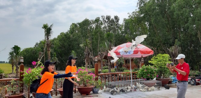 Khác lạ Trà Sư - ảnh 3