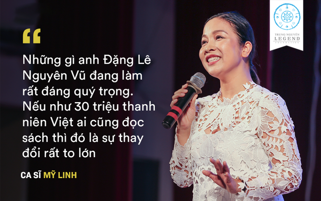 ‘Sau SGK, bộ sách mà Trung Nguyên tặng chính là thứ mà thanh niên nào cũng cần' - ảnh 2