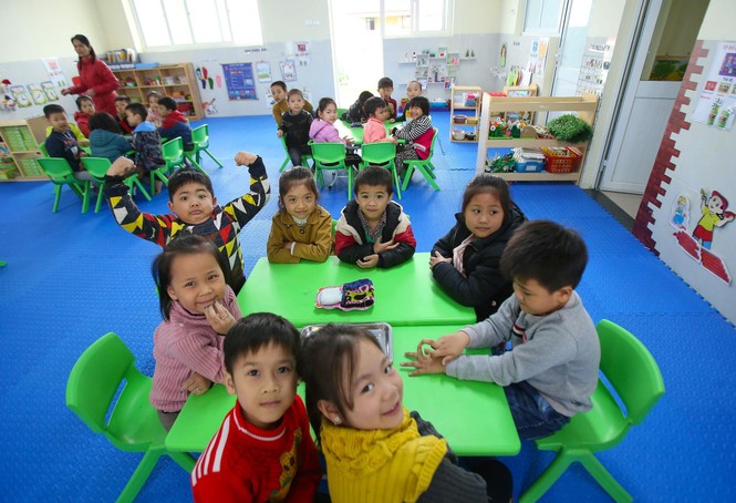 Thiếu vi chất dinh dưỡng và tầm quan trọng của sữa học đường - ảnh 2