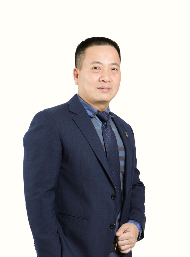 Bảo hiểm PVI thay đổi Chủ tịch Hội đồng thành viên và Tổng giám đốc - ảnh 2