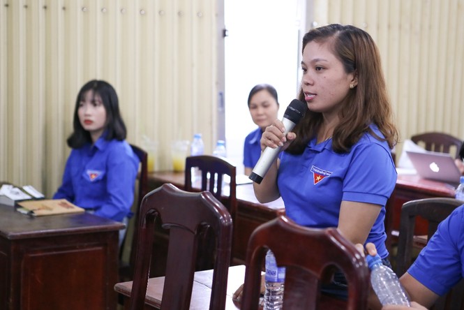 Ý nghĩa sách quý nơi xã đảo Hòn Sơn xa xôi - ảnh 2