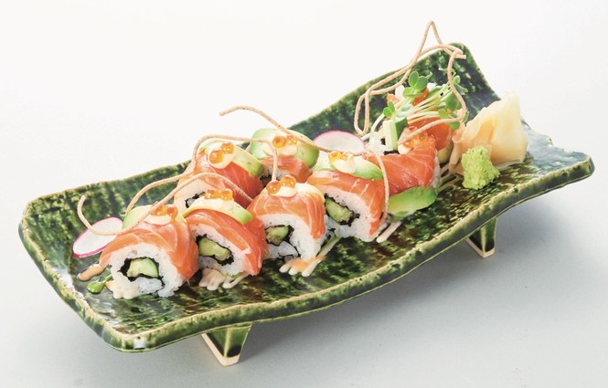 Chuỗi nhà hàng Ootoya nổi tiếng Nhật Bản khai trương chi nhánh mới - ảnh 5