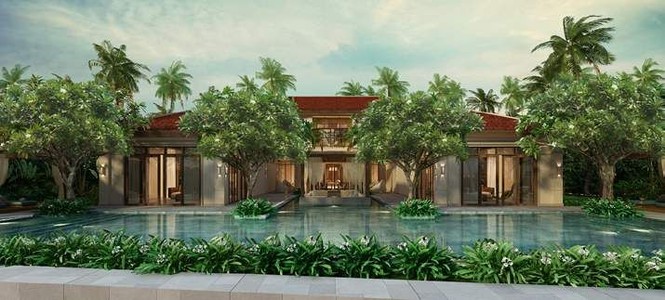 Ra mắt dự án Fusion Resort & Villas Đà Nẵng - ảnh 2