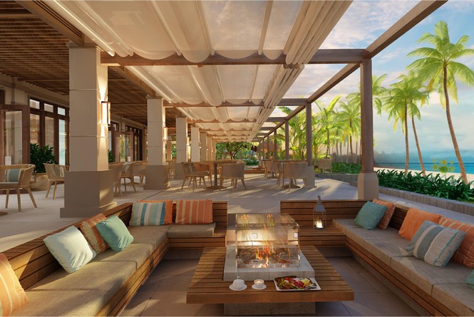 Ra mắt dự án Fusion Resort & Villas Đà Nẵng - ảnh 3
