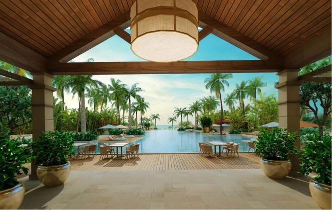 Ra mắt dự án Fusion Resort & Villas Đà Nẵng - ảnh 4