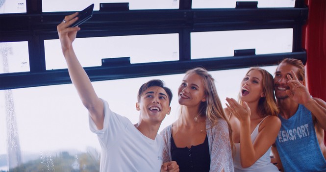 Check-in Đảo Ngọc: Đâu cần đi xa mới thấy thiên đường? - ảnh 1