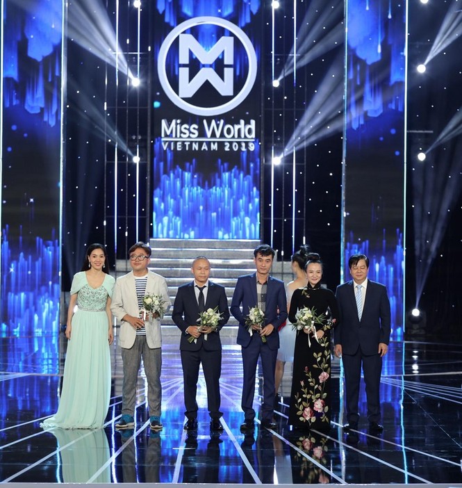 Thương hiệu trẻ trở thành Nhà tài trợ hoa độc quyền cho cuộc thi Miss World VN - ảnh 2
