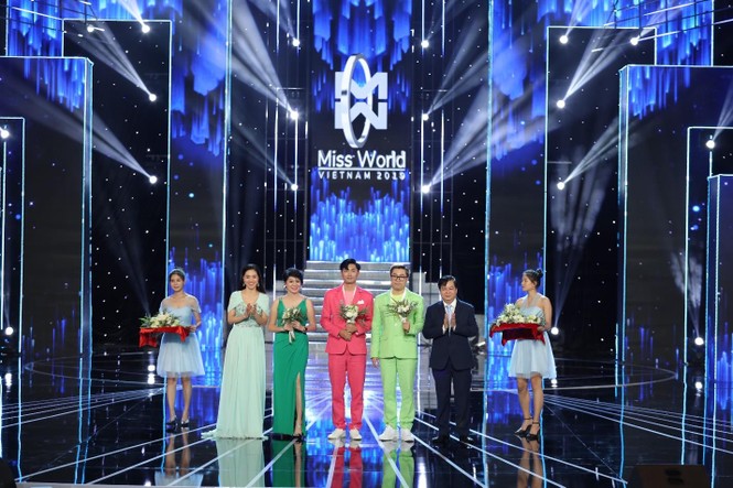 Thương hiệu trẻ trở thành Nhà tài trợ hoa độc quyền cho cuộc thi Miss World VN - ảnh 3