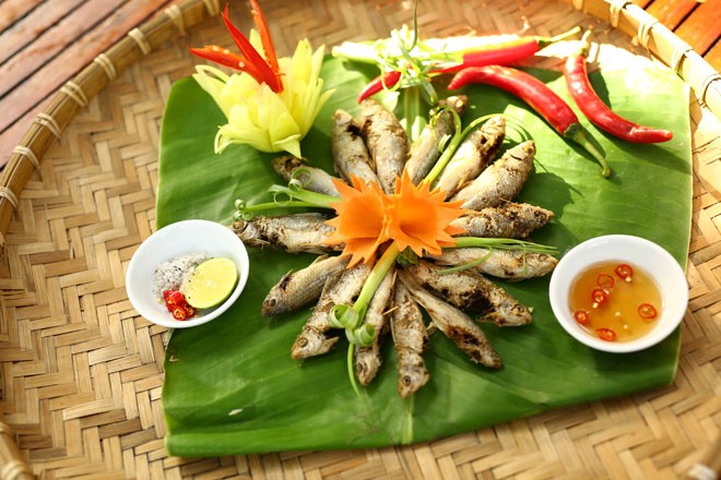 Nghệ An đăng cai tổ chức Festival Văn hóa Ẩm thực Du lịch Quốc tế 2019 - ảnh 4