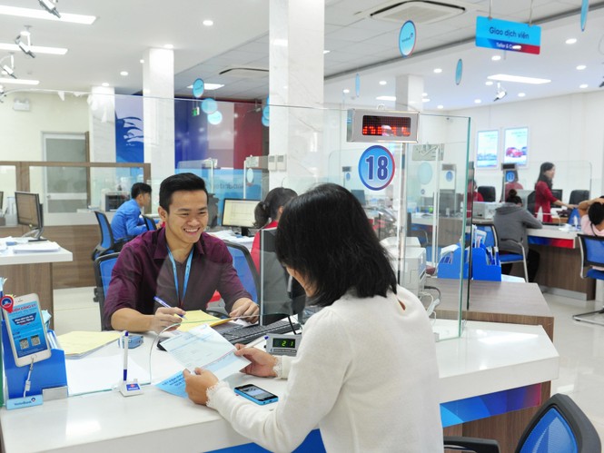 Gửi tiền ưu đãi sốc, đón cơn lốc quà tặng - ảnh 2