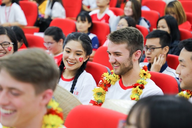 Điểm thi THPT không tốt, cơ hội nào cho thí sinh vào đại học? - ảnh 1